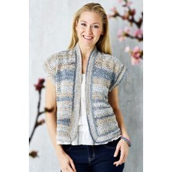 Strikkeopskrifter til Maja garn fra Permin