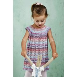 Strikkeopskrifter til Maja garn fra Permin