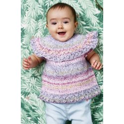 Strikkeopskrifter til Maja garn fra Permin