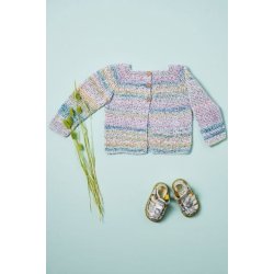 Strikkeopskrifter til Maja garn fra Permin