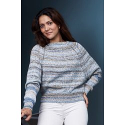 Strikkeopskrifter til Maja garn fra Permin