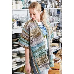 Strikkeopskrifter til Maja garn fra Permin