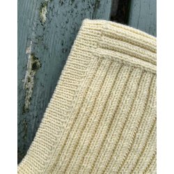 Sunday Balaclava - strikkeopskrift fra PetiteKnit