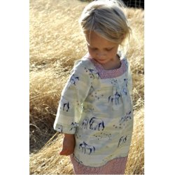 Wild Horses Lawn by Monaluna - pr. 0,25 meter