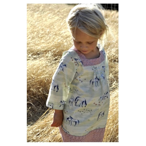 Wild Horses Lawn by Monaluna - pr. 0,25 meter