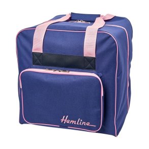 Overlock-taske fra Hemline