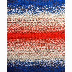 Technicolor Tote Bag - PetiteKnit strikkekit