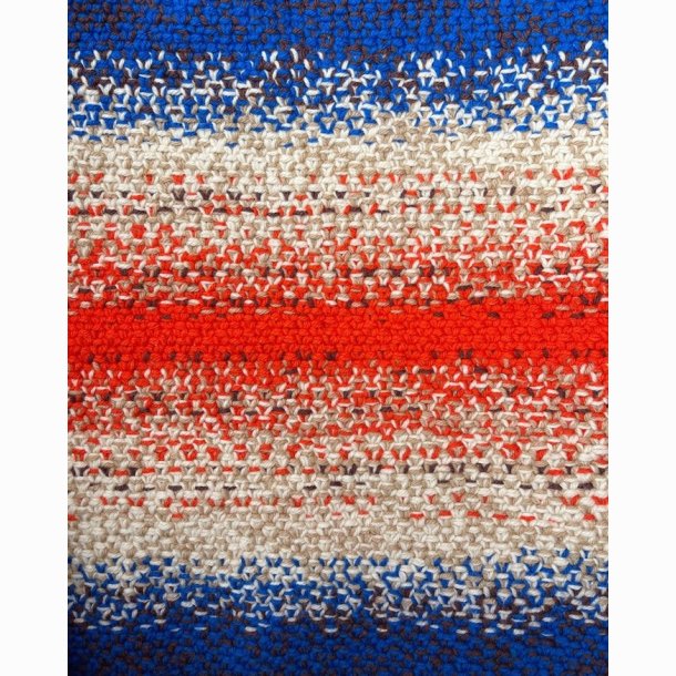 Technicolor Tote Bag - PetiteKnit strikkekit