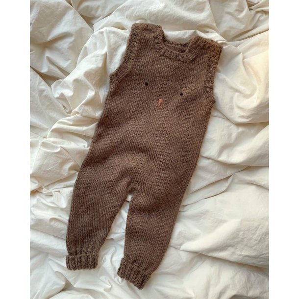 Teddy Pants - PetiteKnit strikkekit