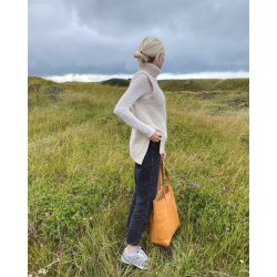 Terrazzo Slipover - PetiteKnit strikkekit