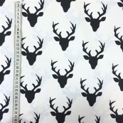 Buck Forest Mist - AGF - pr. 0,25 meter