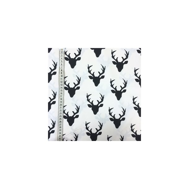 Buck Forest Mist - AGF - pr. 0,25 meter