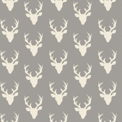 Tiny Buck Forest Mist jersey by AGF - pr. 0,25 meter