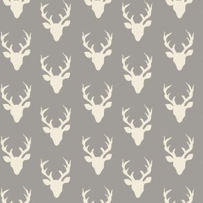 Tiny Buck Forest Mist jersey by AGF - pr. 0,25 meter