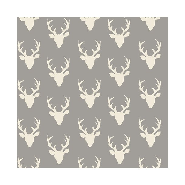 Tiny Buck Forest Mist jersey by AGF - pr. 0,25 meter