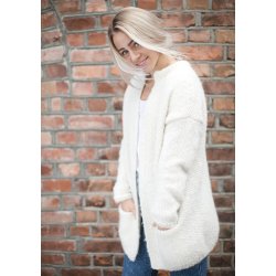 Tiril-jakke - Str. XL