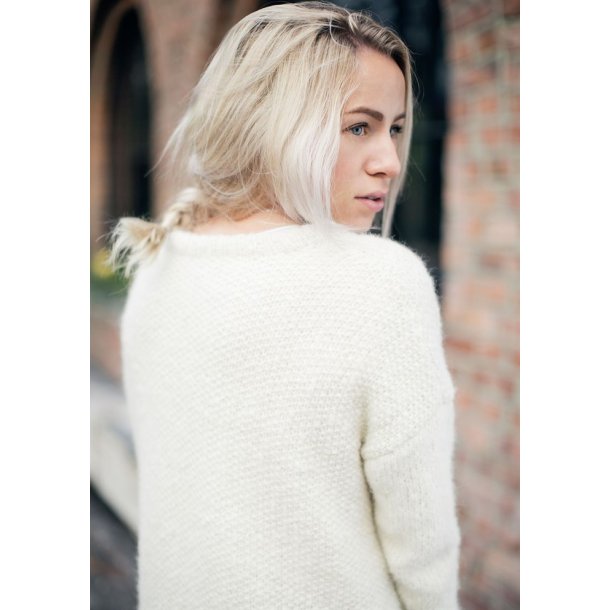 Tiril-jakke - Str. XL