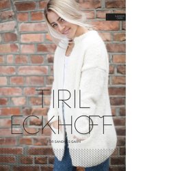 Tiril-jakke - Str. XL