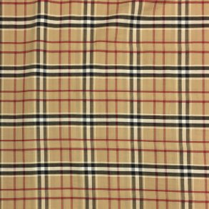 Tynd klassisk tern - pr. 0,25 meter