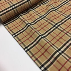 Tynd klassisk tern - pr. 0,25 meter