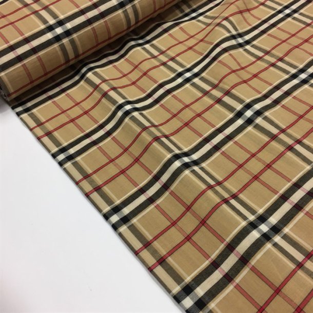 Tynd klassisk tern - pr. 0,25 meter