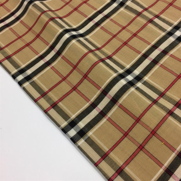 Tynd klassisk tern - pr. 0,25 meter