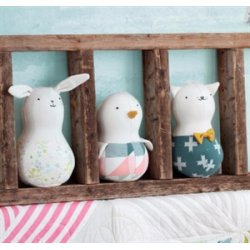 Unn Cross Pine by AGF - pr. 0,25 meter