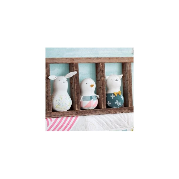 Unn Cross Pine by AGF - pr. 0,25 meter