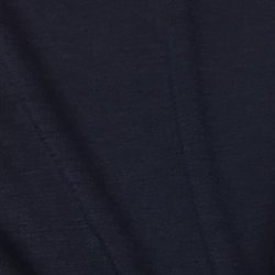 Undertjsuld i marine bl - pr. 0,25 meter