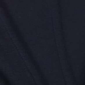 Undertjsuld i marine bl - pr. 0,25 meter