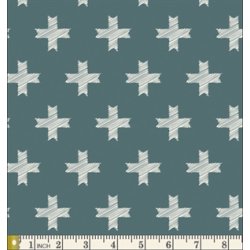 Unn Cross Pine by AGF - pr. 0,25 meter