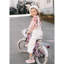 Vendela 2 fra Sandnes Garn - strikkehfte 2 med genser og jakke