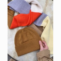 Vesterhavsst - PetiteKnit strikkekit