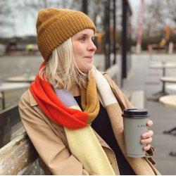 Vesterhavsst - PetiteKnit strikkekit