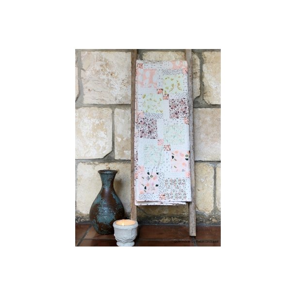 Village Tundra Tubers fra AGF - pr. 0,25 meter