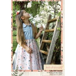 Village Tundra Tubers fra AGF - pr. 0,25 meter