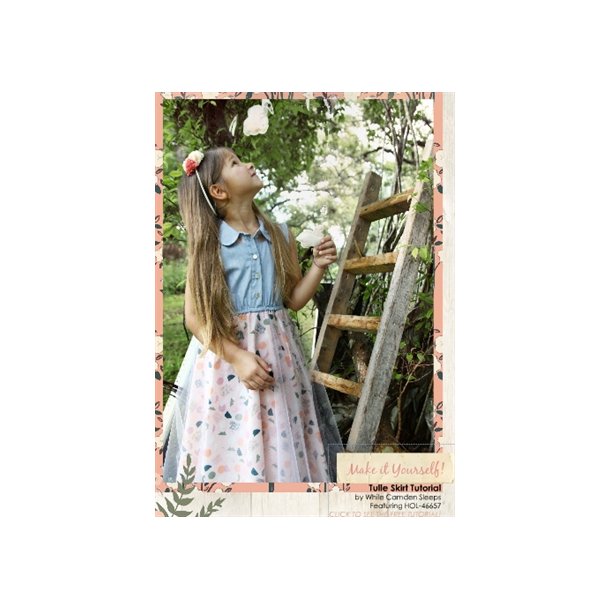 Village Tundra Tubers fra AGF - pr. 0,25 meter