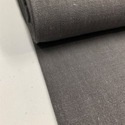 Viskose / hr kvalitet, mrkegr fv. 5002 - pr. 0,25 meter