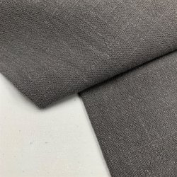 Viskose / hr kvalitet, mrkegr fv. 5002 - pr. 0,25 meter