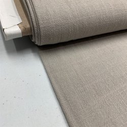 Viskose / hr kvalitet, natur fv. 5005 - pr. 0,25 meter