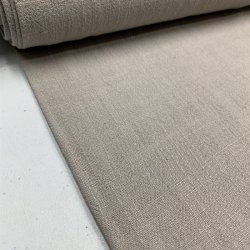 Viskose / hr kvalitet, natur fv. 5005 - pr. 0,25 meter