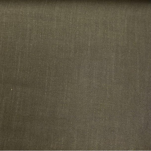 Viskose / hr i mrk skovgrn - pr. 0,25 meter 