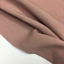 Viskose i rosa - pr. 0,25 meter