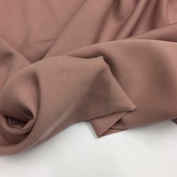 Viskose i rosa - pr. 0,25 meter