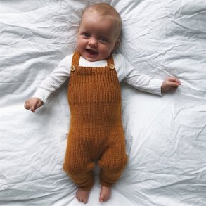 Willums Selebukser - strikkeopskrift fra PetiteKnit